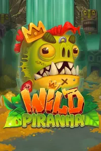 Wild Piranha