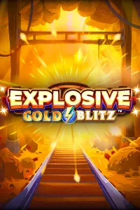Explosive Gold Blitz